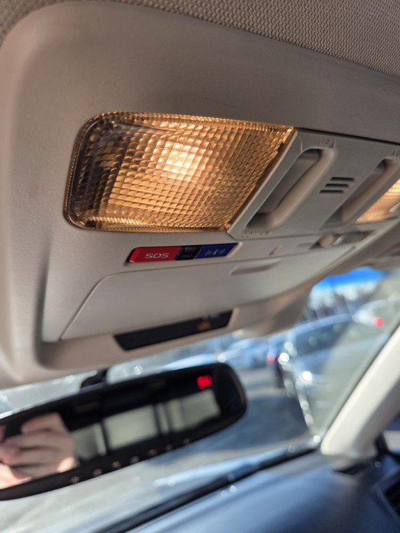 2016 Subaru Outback Image 14