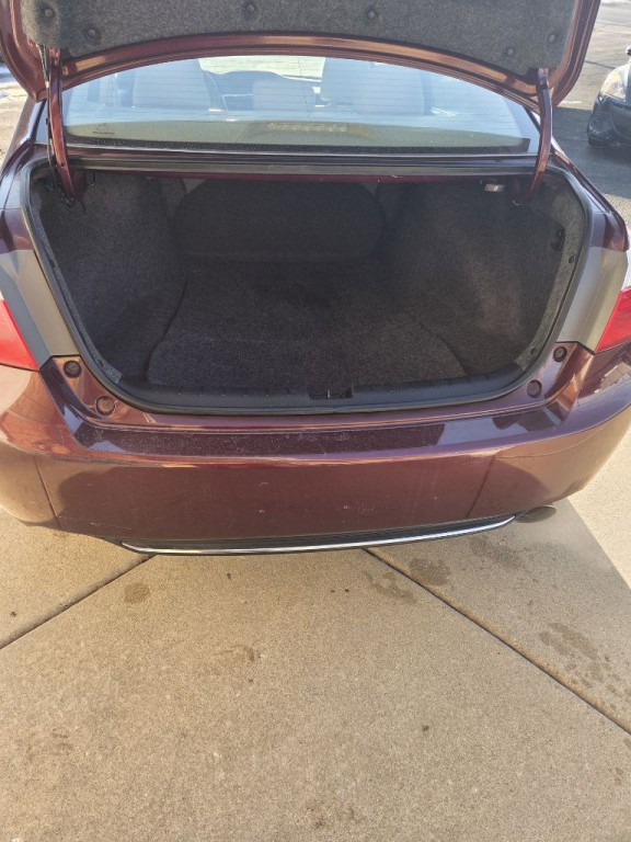 2013 Honda Accord Image 5