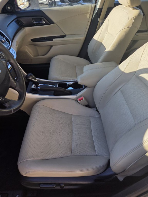 2013 Honda Accord Image 6