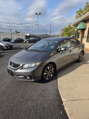 Image for 2013 Honda Civic EXL ID: 6913297