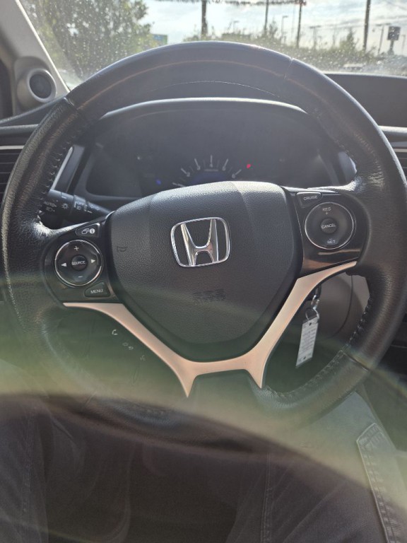 2013 Honda Civic Image 14