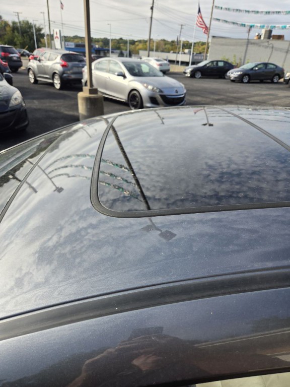 2013 Honda Civic Image 18