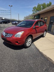 Image for 2013 Nissan Rogue S ID: 6913315