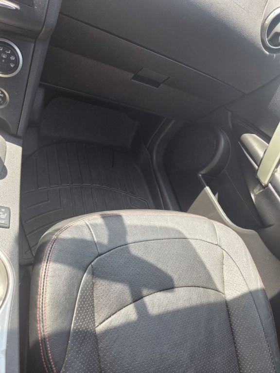 2013 Nissan Rogue Image 7
