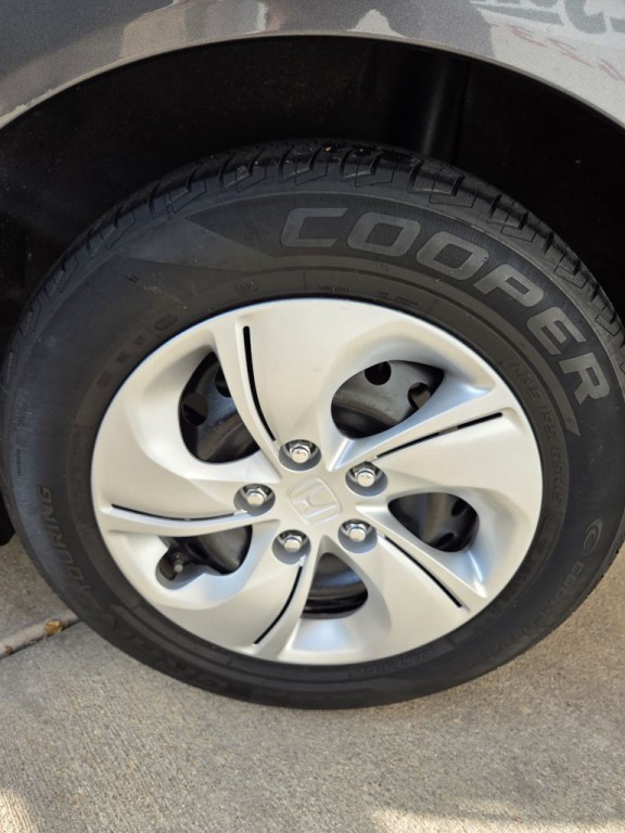 2013 Honda Civic Image 11