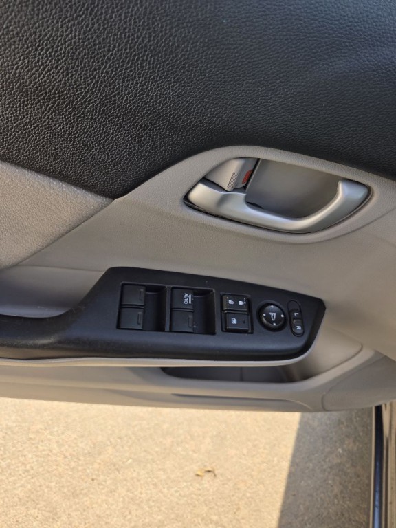 2013 Honda Civic Image 20