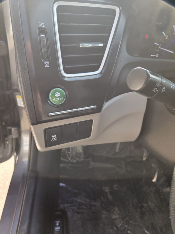 2013 Honda Civic Image 21