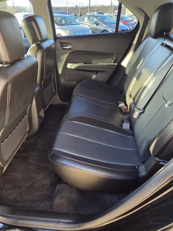 2016 Chevrolet Equinox Image 6