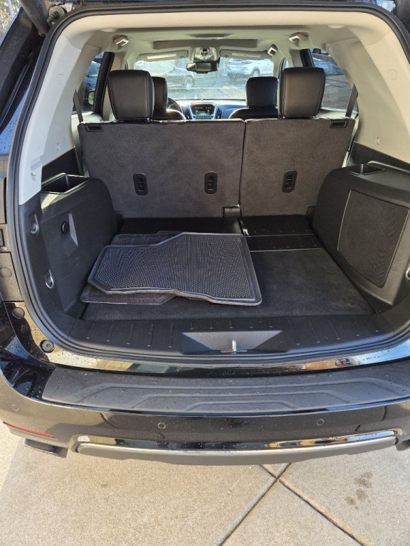 2016 Chevrolet Equinox Image 7