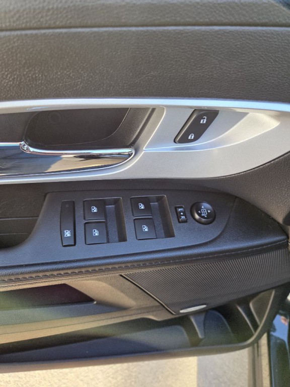 2016 Chevrolet Equinox Image 8