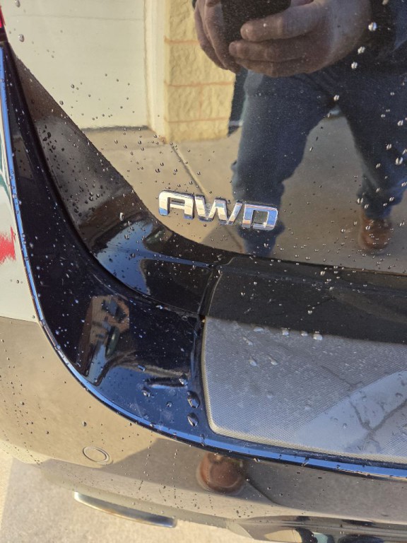 2016 Chevrolet Equinox Image 9