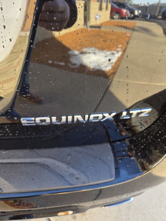 2016 Chevrolet Equinox Image 10