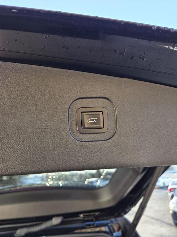 2016 Chevrolet Equinox Image 11