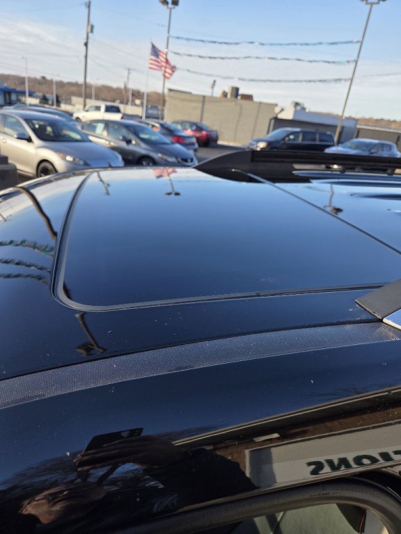 2016 Chevrolet Equinox Image 14