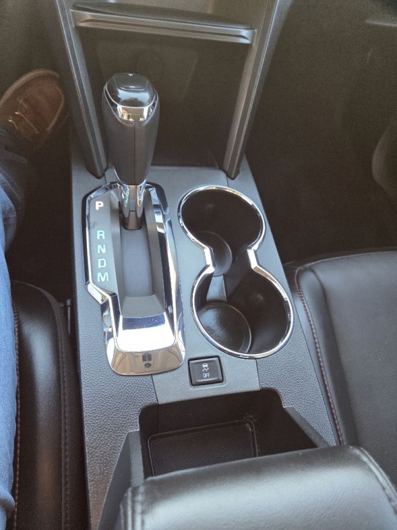 2016 Chevrolet Equinox Image 15