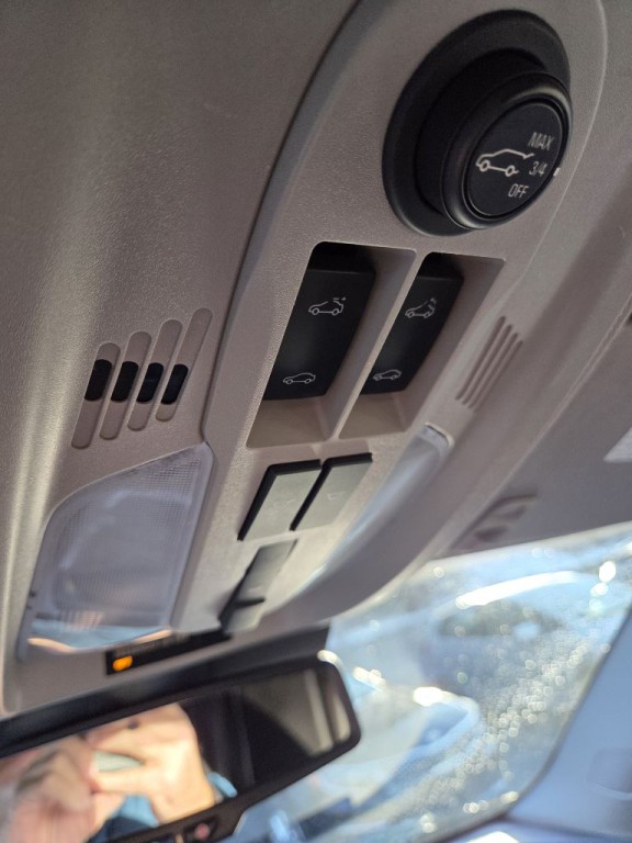 2016 Chevrolet Equinox Image 21