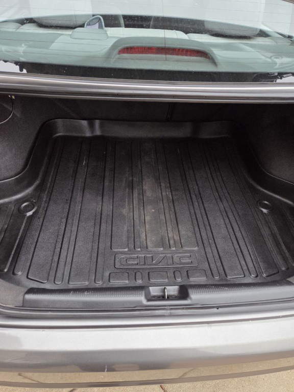 2005 Honda Civic Image 5