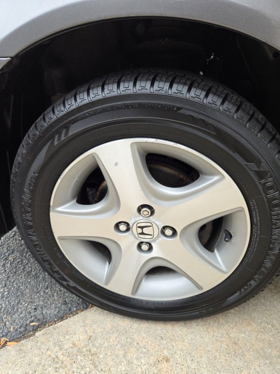 2005 Honda Civic Image 9