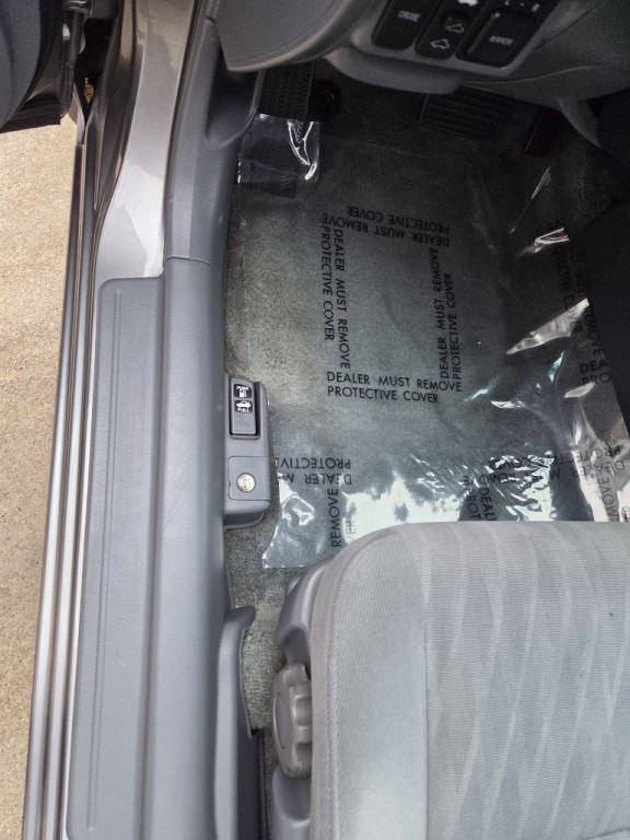 2005 Honda Civic Image 13