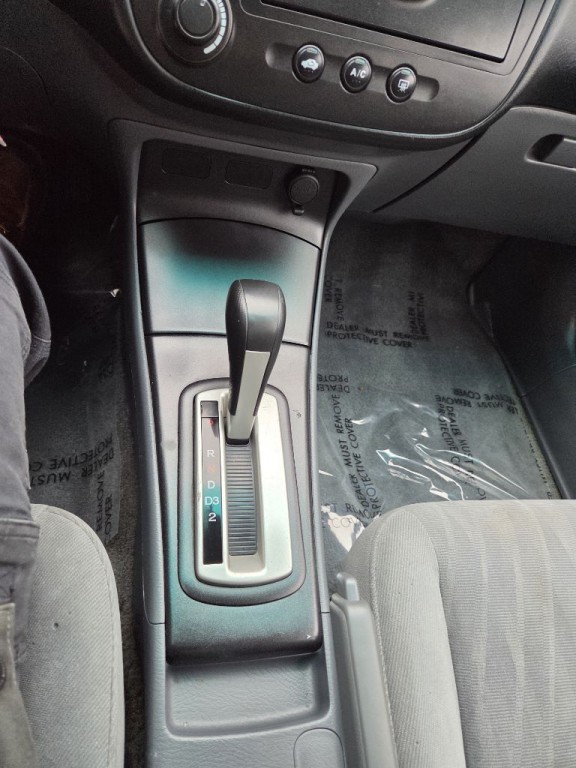 2005 Honda Civic Image 15