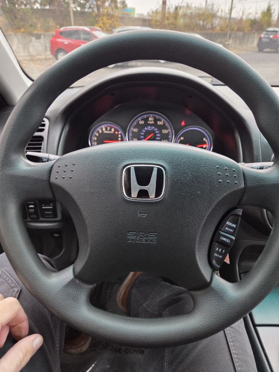 2005 Honda Civic Image 16