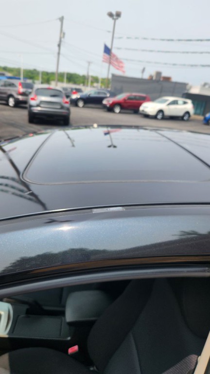 2011 Mazda Mazda3 Image 5