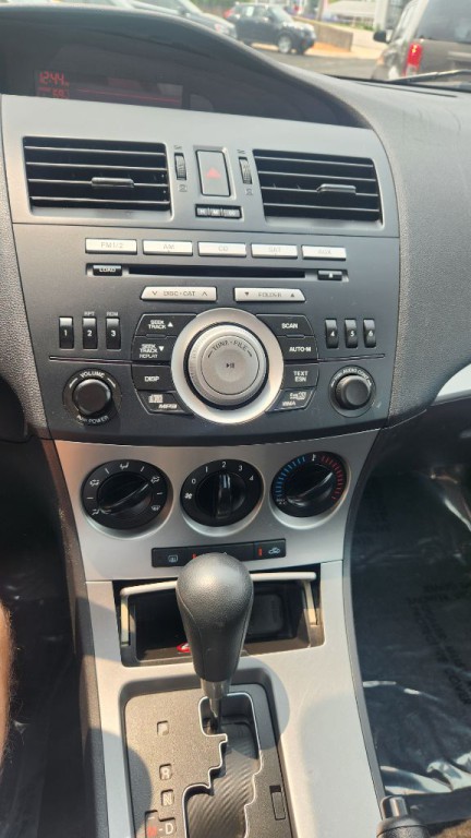 2011 Mazda Mazda3 Image 6