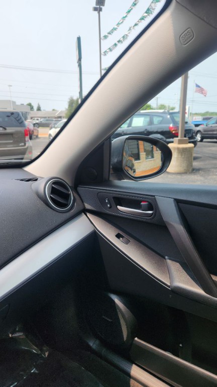 2011 Mazda Mazda3 Image 7