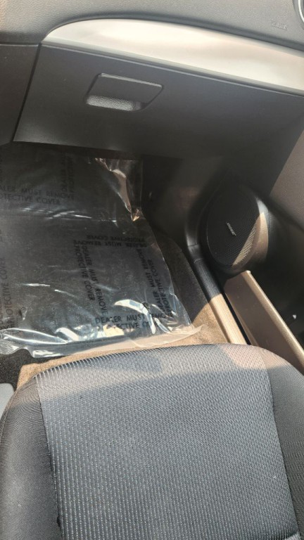 2011 Mazda Mazda3 Image 9