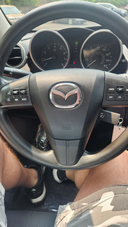 2011 Mazda Mazda3 Image 13