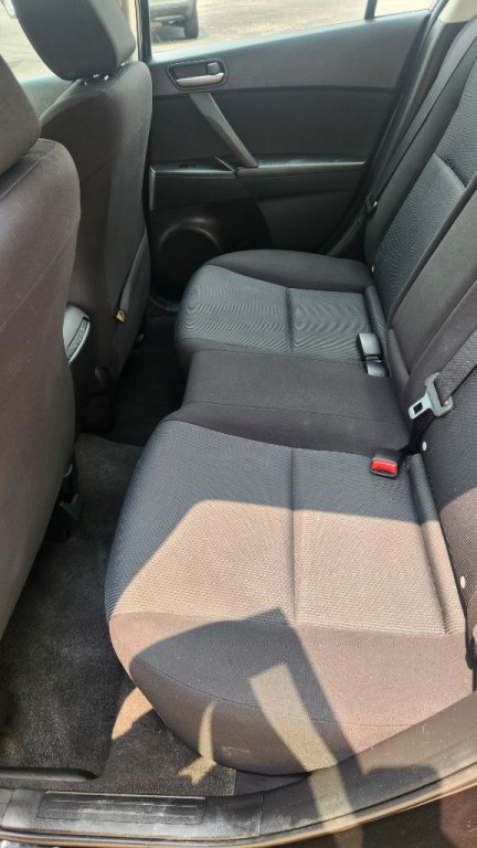 2011 Mazda Mazda3 Image 14