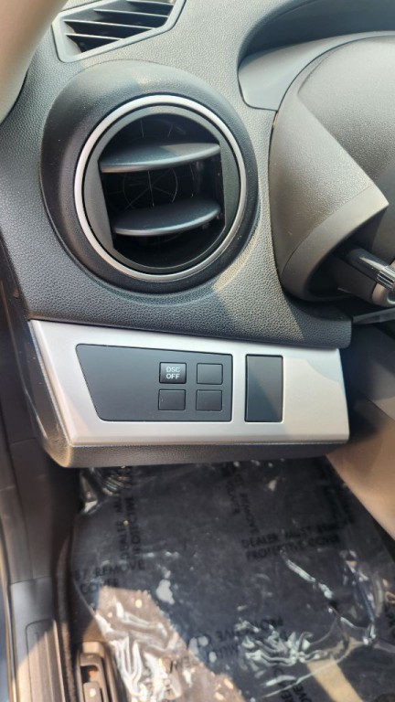 2011 Mazda Mazda3 Image 18