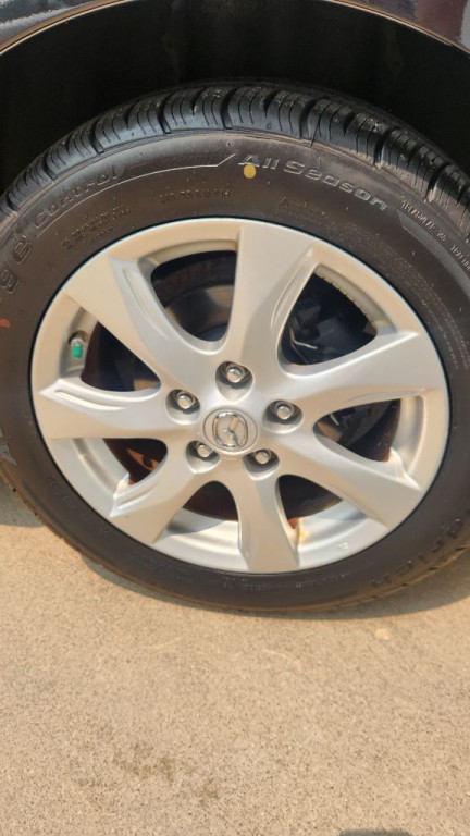 2011 Mazda Mazda3 Image 20