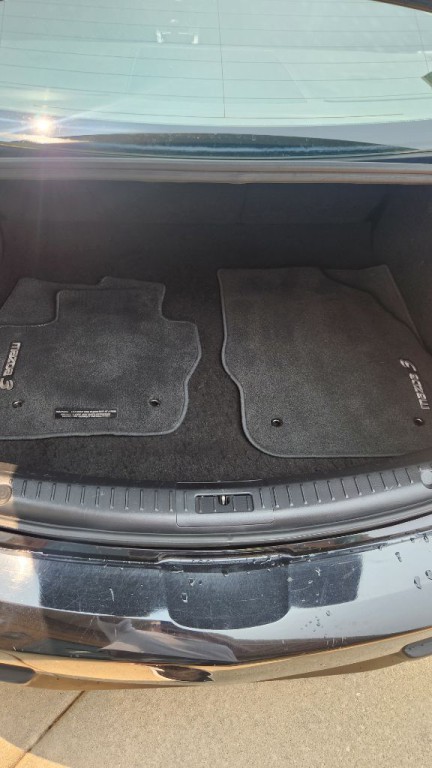 2011 Mazda Mazda3 Image 21