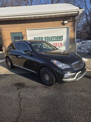 Image for 2017 INFINITI QX50  ID: 7060700