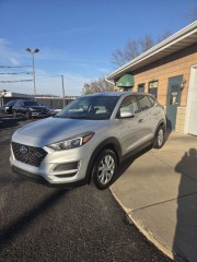Image for 2019 Hyundai Tucson SE ID: 7070996