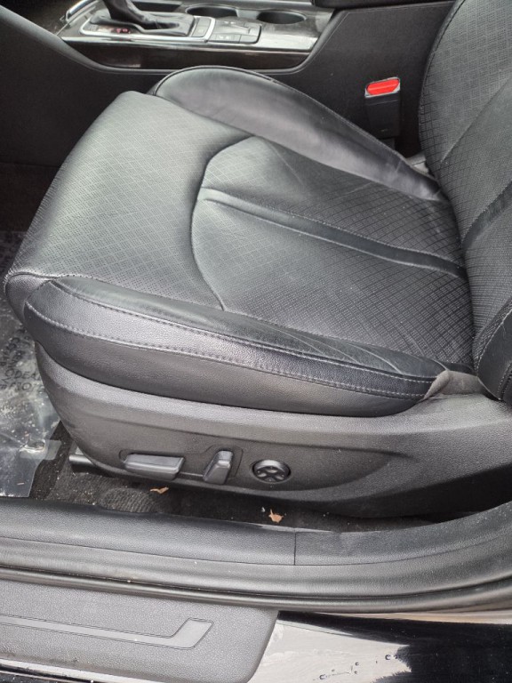 2018 Kia Optima Image 5