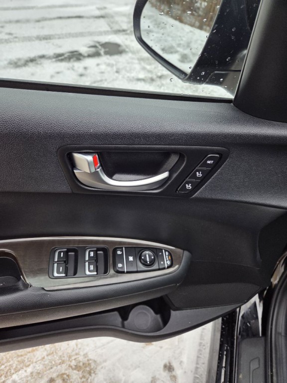 2018 Kia Optima Image 12