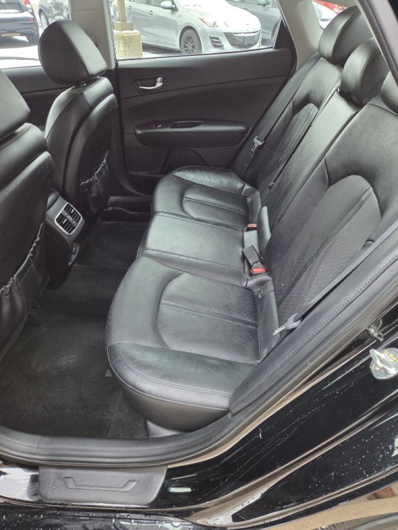 2018 Kia Optima Image 14