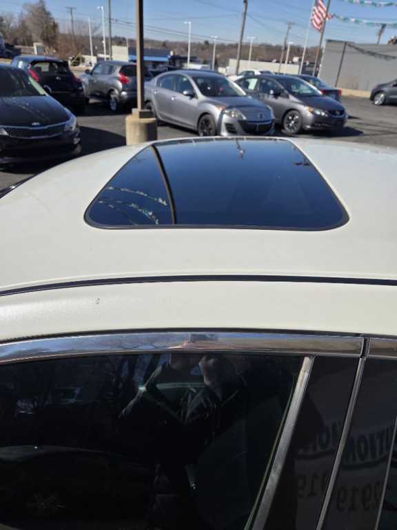 2014 Nissan Maxima Image 6