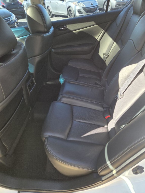 2014 Nissan Maxima Image 9