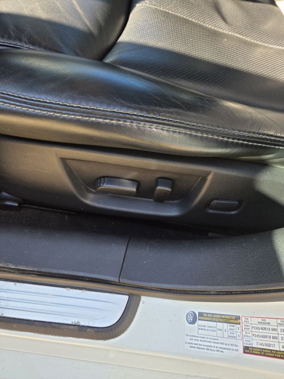 2014 Nissan Maxima Image 13