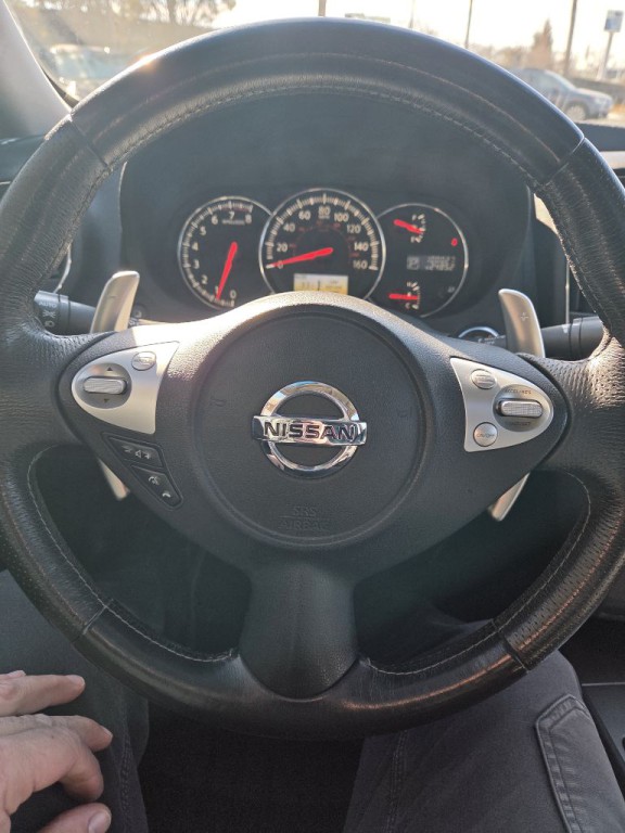 2014 Nissan Maxima Image 14