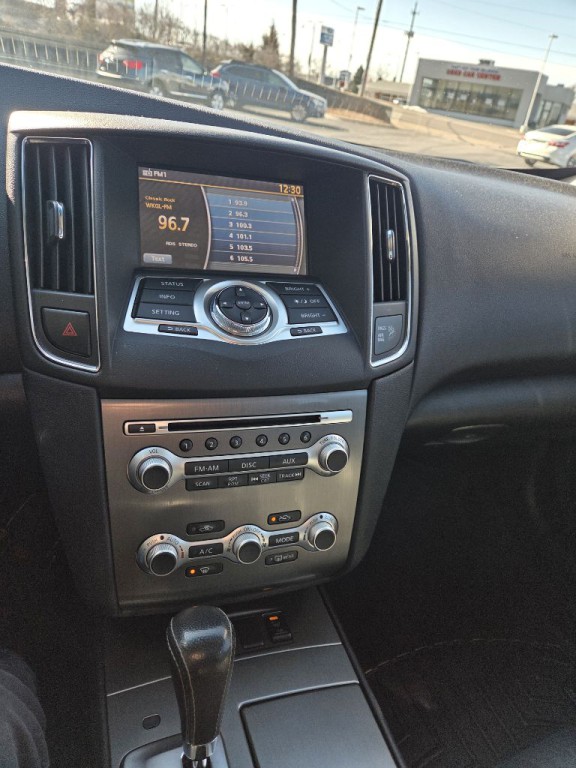 2014 Nissan Maxima Image 15