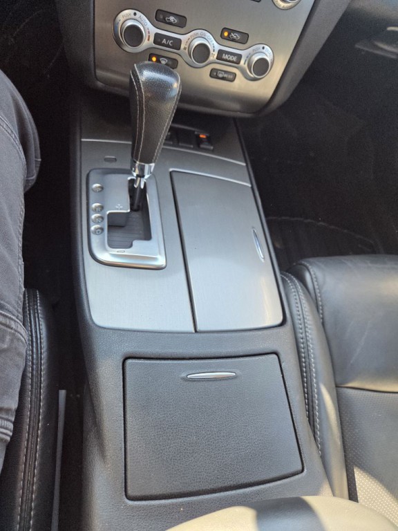 2014 Nissan Maxima Image 16