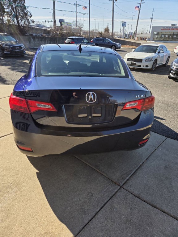 2014 Acura ILX Image 6