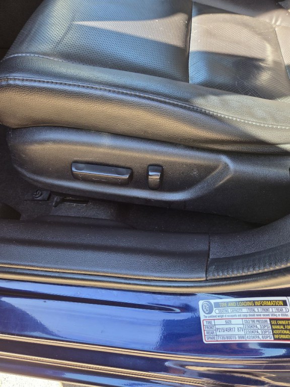 2014 Acura ILX Image 11