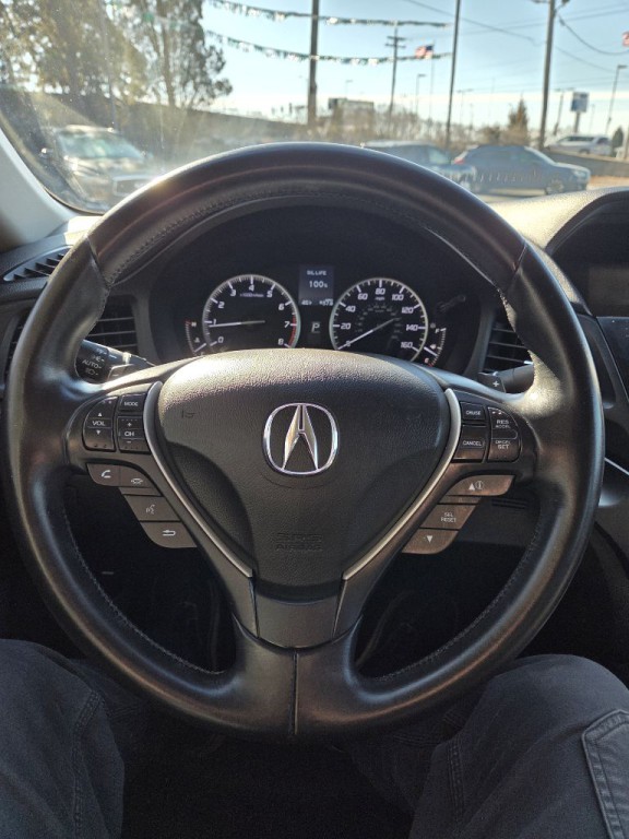 2014 Acura ILX Image 14