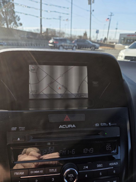 2014 Acura ILX Image 16