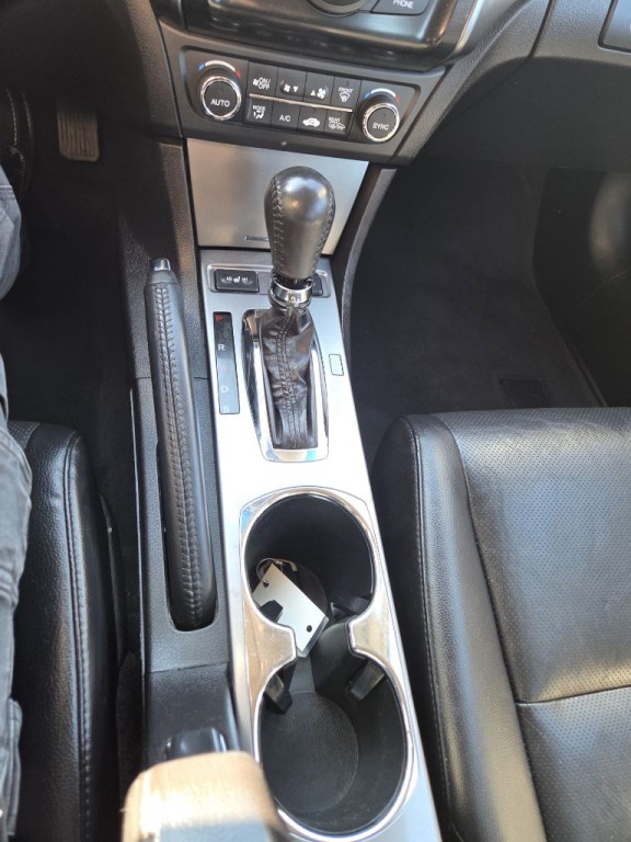 2014 Acura ILX Image 17